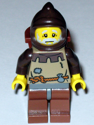 cas409