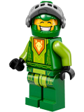 LEGO nex078 Battle Suit Aaron