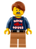 LEGO njo351 Henry (70615)