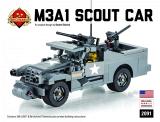 Brickmania 2091