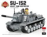 Brickmania 2106