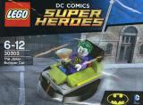 Sale LEGO 30303