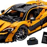 Набор LEGO 42172