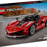 Набор LEGO 42212