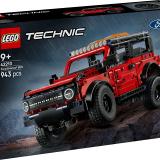 Набор LEGO 42213